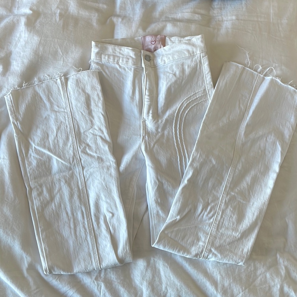 Revice jeans